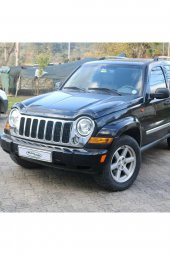JEEP CHEROKEE ÖN KAPUT KORUYUCU RÜZGARLIĞI 2002 2003 2004 2005 2006 2007 2008 - 3