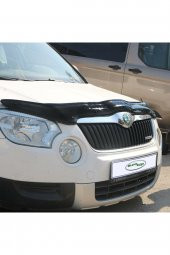 SKODA YETİ 2009 2010 2011 2012 2013 KAPUT KORUYUCU RÜZGARLIĞI - 2