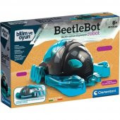 Clementoni Robotik Laboratuvarı - BeetleBot - 1