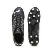 PUMA  ATTACANTO FG/AG ERKEK KRAMPON 107477-01 - 6
