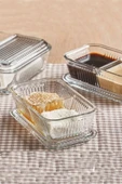 Paşabahçe 96764 Bölmeli Saklama Kabı, Kahvaltılık - 2