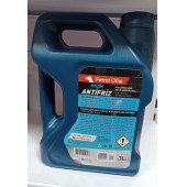 Petrol Ofisi Hazır Antifriz 3 lt x 4 adet (koli) - 3