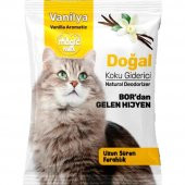 Magic Power Vanilya Kokulu Doğal Koku Giderici 25 Gr - 1