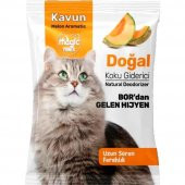 Magic Power Kavun Kokulu Doğal Koku Giderici 25 Gr - 1