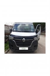 RENAULT MASTER KAPUT RÜZGARLIĞI 2019 2020 2021 - 1
