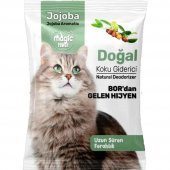 Magic Power Jojoba Kokulu Doğal Koku Giderici 25 Gr - 1