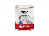 TEK BOYA ANTİ LEKE ASTAR BEYAZ LEKE ÖRTÜCÜ - 1