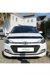 HYUNDAİ İ20 ÖN KAPUT KORUYUCU RÜZGARLIĞI 2017 2018 2019 2020 - 1