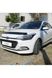 HYUNDAİ İ20 ÖN KAPUT KORUYUCU RÜZGARLIĞI 2017 2018 2019 2020 - 2