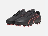 PUMA VITORIA FG AG SİYAH KRAMPON 10748302 Y-106 - 2