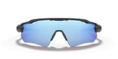 Oakley Radar EV PATH Güneş Gözlüğü Matte Black Prizm Deep Water Polarized - 11