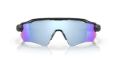 Oakley Radar EV PATH Güneş Gözlüğü Matte Black Prizm Deep Water Polarized - 10