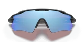 Oakley Radar EV PATH Güneş Gözlüğü Matte Black Prizm Deep Water Polarized - 9