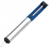 S-LINE HZD0191 LEHİM EMİCİ POMPA YARI METAL - 1