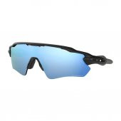 Oakley Radar EV PATH Güneş Gözlüğü Matte Black Prizm Deep Water Polarized - 2