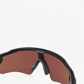 Oakley Radar EV PATH Güneş Gözlüğü Matte Black Prizm Deep Water Polarized - 4