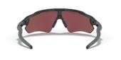 Oakley Radar EV PATH Güneş Gözlüğü Matte Black Prizm Deep Water Polarized - 8