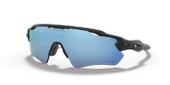 Oakley Radar EV PATH Güneş Gözlüğü Matte Black Prizm Deep Water Polarized - 6