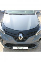 RENAULT CLİO 5 ÖN KAPUT KORUYUCU RÜZGARLIĞI 2020 2021 - 1