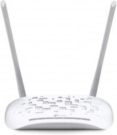 TP-Link TD-W9970 300 Mbps VDSL2 Modem thumbnail 1