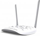 TP-Link TD-W9970 300 Mbps VDSL2 Modem thumbnail 2