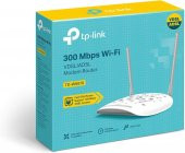 TP-Link TD-W9970 300 Mbps VDSL2 Modem thumbnail 4
