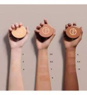 Giorgio Armani Luminous Silk Glow Fusion Powder 3 - 1