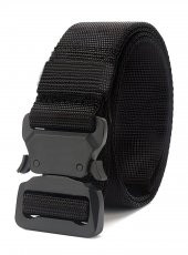 Anti Alerjik Kobra Kemer Taktikal Klipsli Plastik Tokalı 8683255012688 - 1