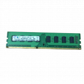SAMSUNG 2GB 2RX8 PC3 10600U DDR3 1333MHZ MASAÜSTÜ RAM - 1