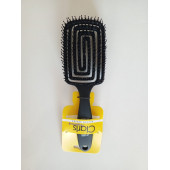 CLARİS SALON 3 BOYUTLU SAÇ AÇMA FIRÇASI - 1