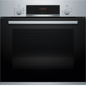 Bosch Hbf534es3t Inox Ankastre Fırın - 1