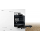 Bosch Hbf534es3t Inox Ankastre Fırın - 2