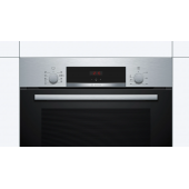 Bosch Hbf534es3t Inox Ankastre Fırın - 3
