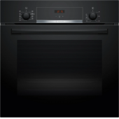 Bosch Hbf534eb3t Siyah Ankastre Fırın - 1