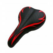 Girist Wetto Orta Bay Lüks Bisiklet Koltuğu - 1