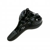 Girist Wetto Orta Bay Lüks Bisiklet Koltuğu - 2