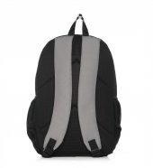 No Fear Orijinal Sırt Çantası Siyah - 3