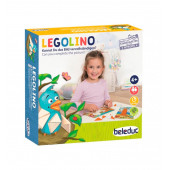 Beleduc Legolino Oyunu - 1