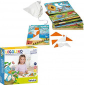 Beleduc Legolino Oyunu - 2
