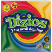 Mindware Dizios - 1