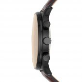 FOSSIL FBQ2457 KAHVERENGİ DERİ KORDON ERKEK KOL SAATİ thumbnail 2