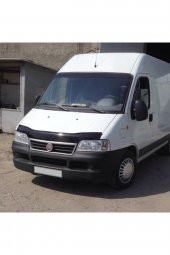 TRANSPORTER T4 ÖN KAPUT KORUYUCU RÜZGARLIĞI 1995 1996 1997 1998 1999 2000 2001 2002 2003 - 2