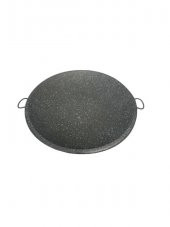 ORCAMP GR-823-90 GRANİT KAPLAMALI SAC TAVA - 1
