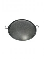 ORCAMP GR-823-90 GRANİT KAPLAMALI SAC TAVA - 2
