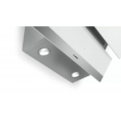 Bosch Dwk095g20t Beyaz Duvar Tipi Davlumbaz - 2