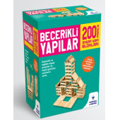 Becerikli Yapılar - 200'lük - 1