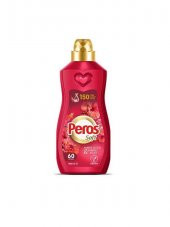 PEROS  KONSANTRE ÇAMAŞIR YUMUŞATICISI AMBER ÇİÇEĞİ 1440 ML - 1