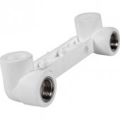 PPRC Çiftli Batarya Bağlantısı 20-1/2 MM. - 1