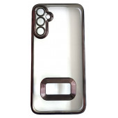 Samsung Galaxy A34 Cd Lazer Kılıf Kamera Korumalı - 2