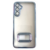 Samsung Galaxy A34 Cd Lazer Kılıf Kamera Korumalı - 3